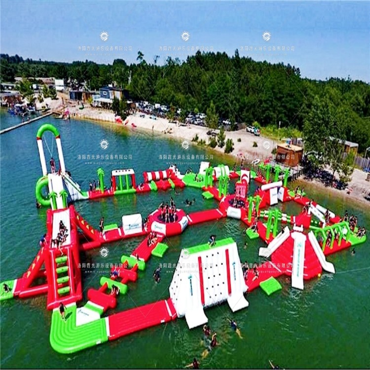 东郊镇水上乐园游乐